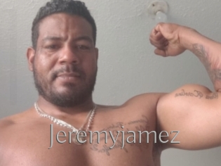 Jeremyjamez