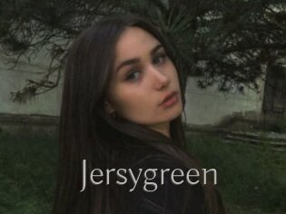 Jersygreen