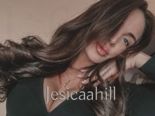 Jesicaahill
