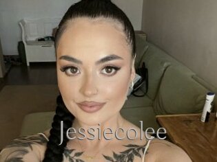 Jessiecolee