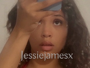 Jessiejamesx