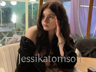 Jessikatomson