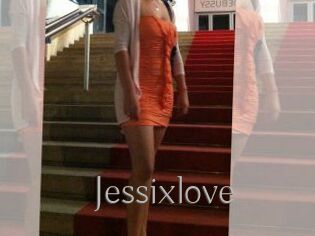 Jessixlove