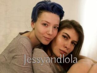 Jessyandlola