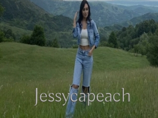 Jessycapeach