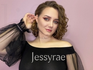 Jessyrae