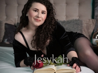Jesykah