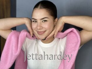 Jettahardey