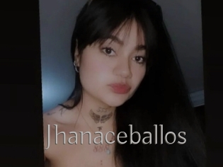 Jhanaceballos