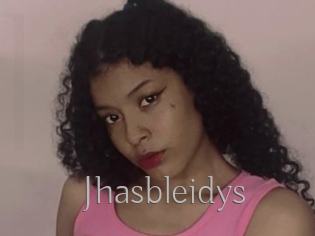 Jhasbleidys