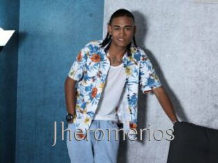 Jheromerios