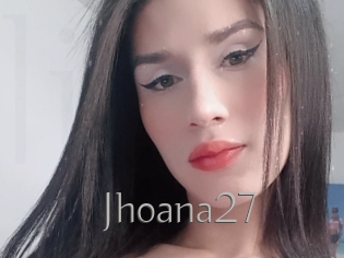 Jhoana27