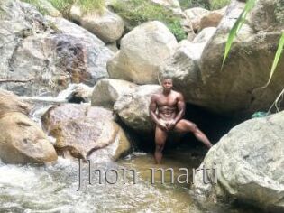 Jhon_marti