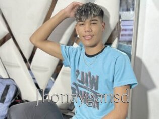 Jhonaygansd