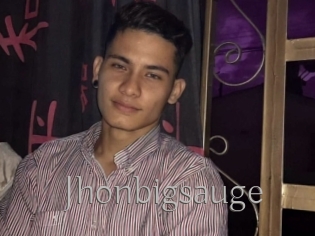 Jhonbigsauge
