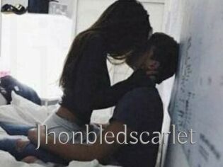 Jhonbledscarlet