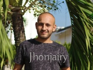 Jhonjairy