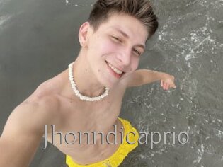 Jhonndicaprio