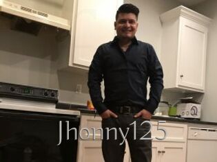 Jhonny125