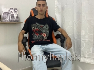 Jhonnyhanksx