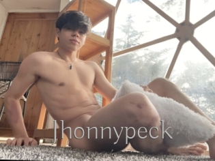 Jhonnypeck