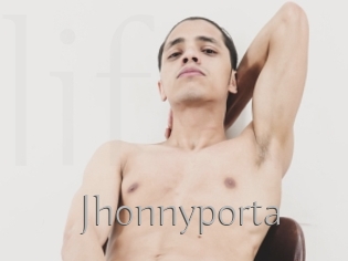 Jhonnyporta