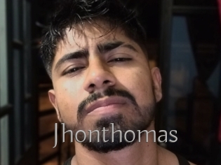 Jhonthomas