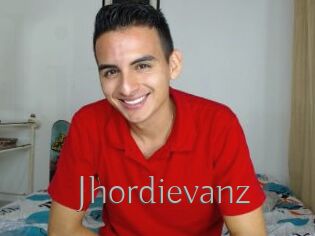 Jhordievanz
