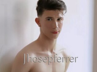 Jhosepferrer