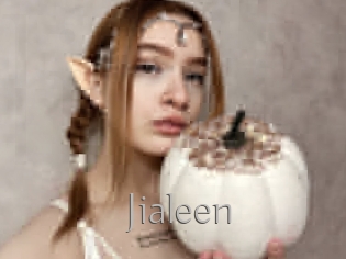 Jialeen