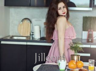 Jillcorn