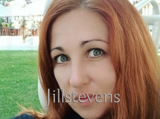 Jillstevens