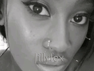 Jillyfox