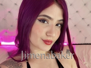 Jimenabaker