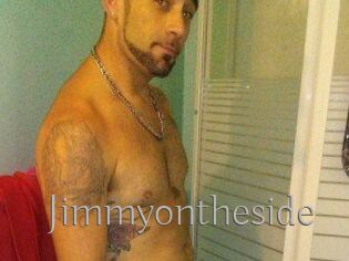 Jimmyontheside