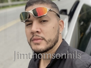 Jimthomsonhils