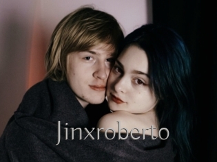 Jinxroberto