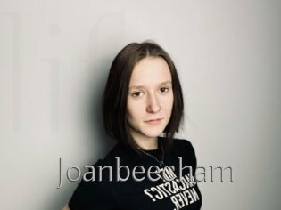 Joanbeecham