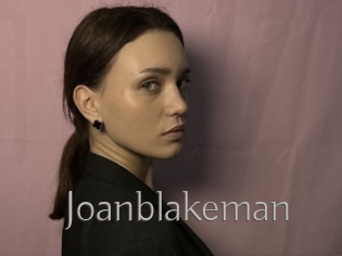 Joanblakeman