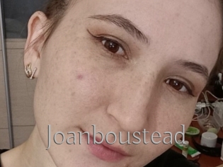 Joanboustead