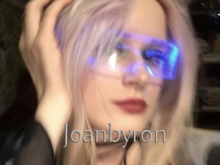 Joanbyron