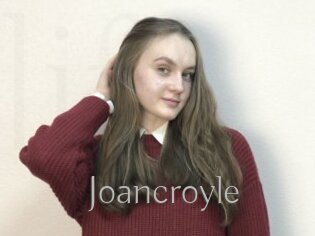 Joancroyle