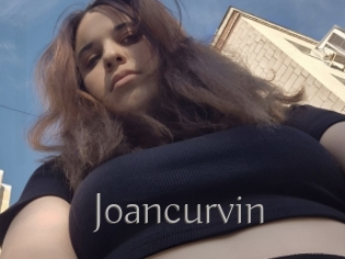 Joancurvin