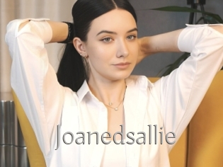 Joanedsallie