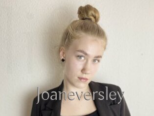Joaneversley