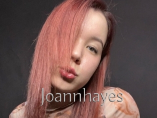 Joannhayes