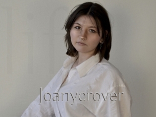 Joanycrover