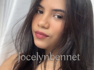 Jocelynbennet