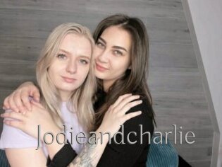 Jodieandcharlie