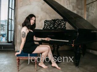 Jodiolsenx